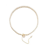 ALL MATCH LUXURY LOVE PEARL PENDANT NECKLACE_CWAJE3851