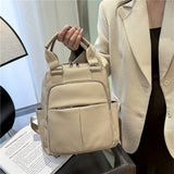 Versatile Leisure Travel Backpack_Cwab2894