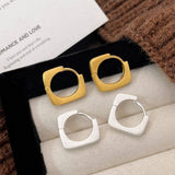 GEOMETRIC SQUARE FASHION RETRO EARRINGS FOR WOMEN_CWAJE3132