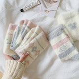 2024 NEW WINTER PLUSH SNOW SOCKS_CWMS0795