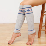 Womens Color Matching Socks_Cwmm1779