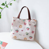 SMALL LUNCH HANDBAG FOR WOMEN TEENS_CWAB5595