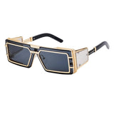 FASHIONABLE FUTURE TECHNOLOGY HIGH END SUNGLASSES_CWASG0626