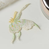 3D BUTTERFLY EMBROIDERED PATCH FOR FABRIC REPAIR_CWMM5919