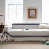 STRIPED ANTI CAT SCRATCH SOFA THROW_CWMM1656