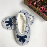 ADULT WARM NON SLIP SOFT BOTTOM SOCK SLIPPERS_CWMS1199