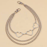 FASHIONABLE METAL HOLLOW HEART PANTS CHAIN_CWMM0673
