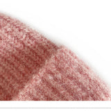 ADULT KNITTED HAT COLD HAT MEN AND WOMEN_CWAH2046