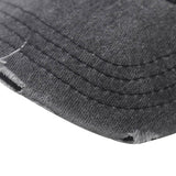 NEW OUTDOOR VISOR LETTER PRINT TRUCKER HAT_CWAH1368