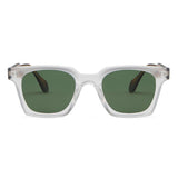 RETRO SQUARE PIN SUNGLASSES_CWASG0499