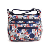 CASUAL NYLON OXFORD CLOTH CROSSBODY SHOULDER BAG_CWASC1729