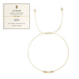 NATURAL STONE COPPER BEADS HANDMADE BEADED BRACELET_CWMM3861