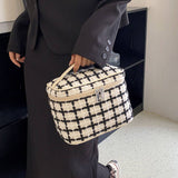 NEW HIGH END LARGE CAPACITY COSMETIC BAG_CWAB4476