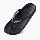 Durable And Anti Slip Beach Flip Flop Sandals_Cwshs0428