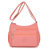 Lightweight Nylon Multi-Layer Shoulder Bag_Cwasc1760
