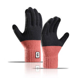 New Winter Warm Mens Gloves_Cwmm1500