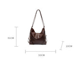2024 Fall Fashion Commut Casual Tote Bag_Cwab3282