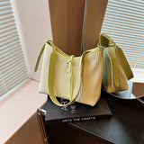 Women Large Capacity Tote Bag Shoulder Bag_Cwab1566