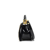 New Snake Pattern Chain Bag High-End Texture Bag_Cwab3627