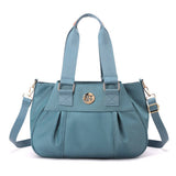 Retro Fashion Casual Shoulder Messenger Bag_Cwab3485