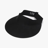 SUMMER INTEGRATED UV VISOR_CWAH1355