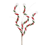 Christmas Candy Picks For Tree Or Bouquet_Cwaje5315