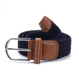 Versatile Elastic Woven Belt For Women And Men_Cwabe0435