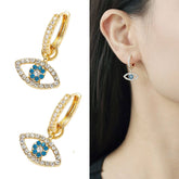 NEW FASHION DAILY ALL MATCH DEVIL EYE EARRINGS_CWAJE2823