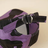 COW PATTERN BASEBALL CAP FASHIONABLE AND CASUAL CWAH1386