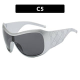 OUTDOOR Y2K LARGE FRAME FACE MASK SUNGLASSES_CWASG0319