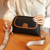 Versatile Lychee Shoulder Bag_Cwab2948