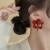 NICHE CREATIVE DESIGN FASHION EARRINGS_CWAJE2327