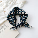 Cwasc2413_Temperament Scarf, Artistic Scarf