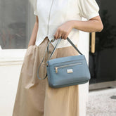 Versatile Oxford Cloth Shoulder Messenger Bag_Cwasc1753