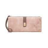 Minimalist Two-Fold Wallet With Hand Strap_Cwab06226