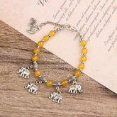 NEW RETRO SUMMER ETHNIC STYLE BRACELET FOR WOMEN_CWAJE3979