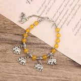 NEW RETRO SUMMER ETHNIC STYLE BRACELET FOR WOMEN_CWAJE3979