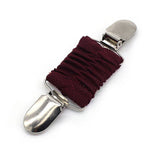 FASHIONABLE SHAWL CLIP WITH ANTI EXPOSURE BUCKLE_CWMM2190