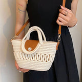 NEW VERSATILE PORTABLE BEACH BAG_CWAB1878
