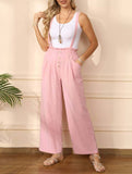 COTTON STRAIGHT ADJUSTABLE OVERALLS_CWSJS0714
