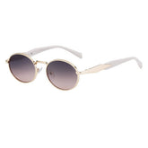 ROUND SMALL FRAME SUNGLASSES TRENDY SUNGLASSES_CWASG0604