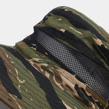 CAMOUFLAGE MESH SUN HAT FOR HIKING FISHING_CWAH3838