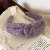 NEW GENTLE RETRO HEADBAND_CWAHA1699