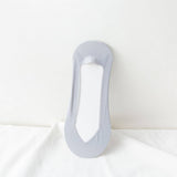 SUMMER THIN INVISIBLE ICE SILK BOAT SOCKS_CWMS2021