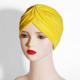 Womens Yoga Hat Watermelon Headband_Cwasc2419