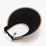 OUTDOOR VERSATILE BREATHABLE SUN VISOR_CWAH1312