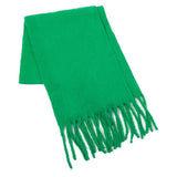 Cwasc1577_Winter Solid Color Fashion Warm Scarf Shawl