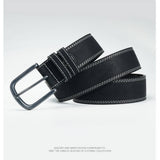 PIN BUCKLE RETRO VERSATILE DISTRESSED BELTS_CWABE0478