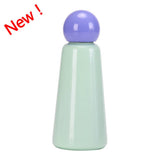 CUTE OUTDOOR DOUBLE LAYER HOT AND COLD WATER CUP_CWMM0977