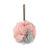 BATH POUF DOUBLE LARGE SOFT BATH POUF_CWMM3366